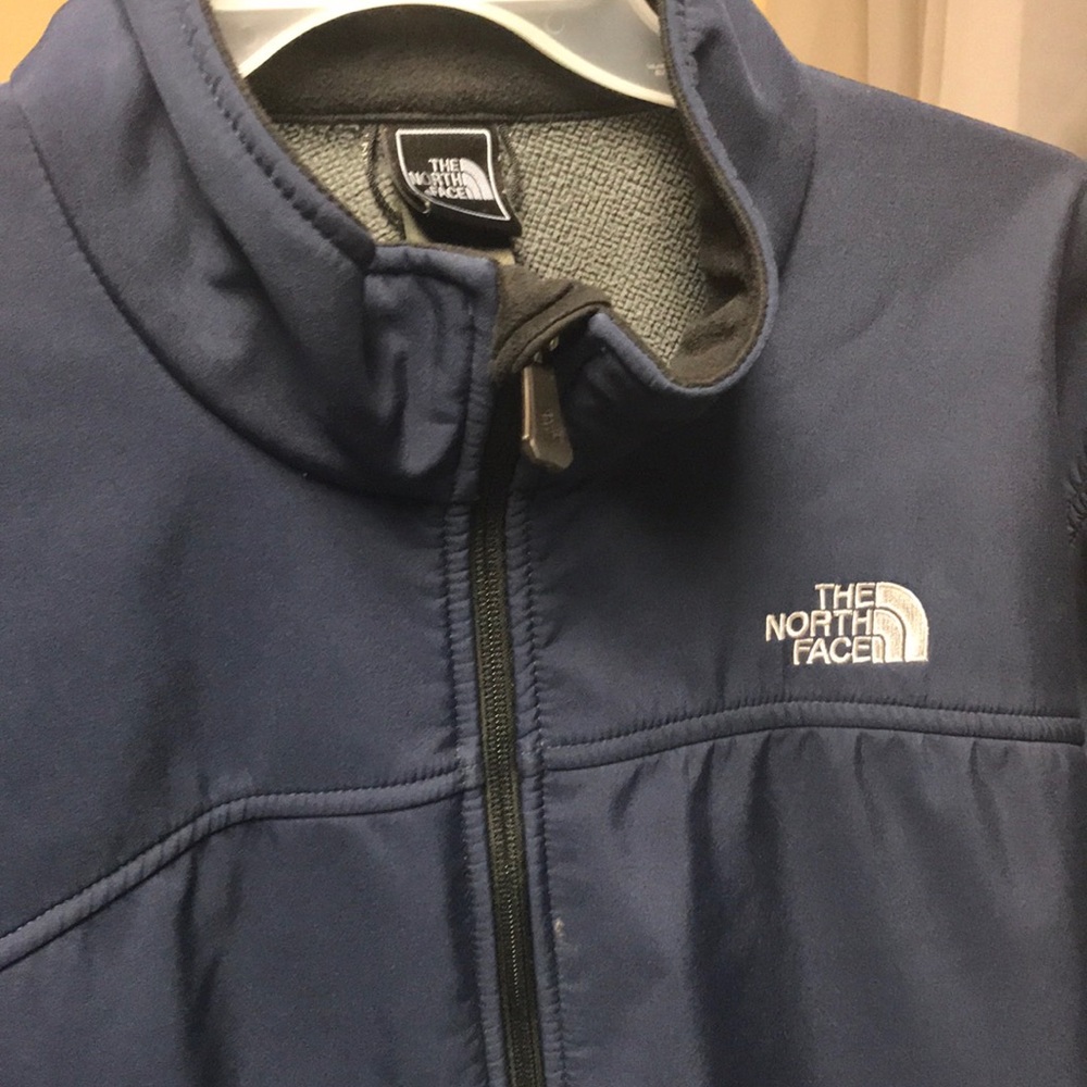 Jacket - Picture 3 of 4